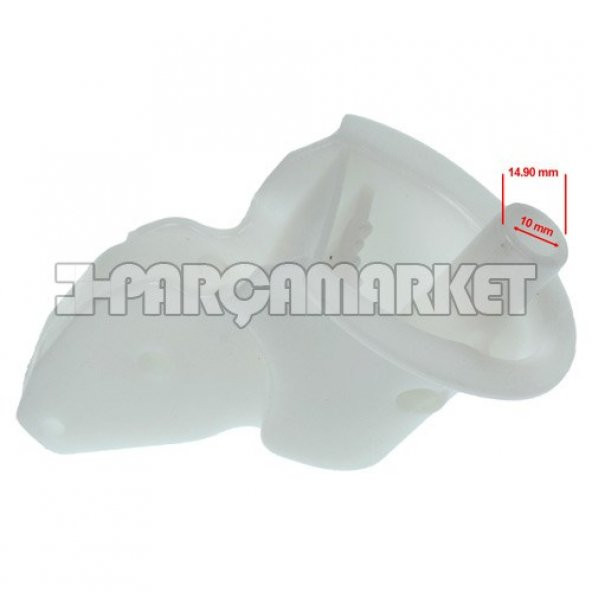 Çeşitli Markalara Uygun Vantilatör Mafsalı - Resim 4