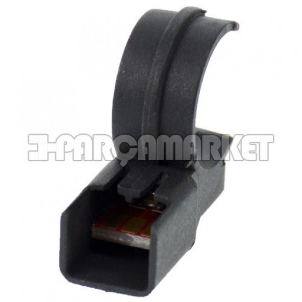 Demirdöküm HK Kombi Ay Switch - Resim 3