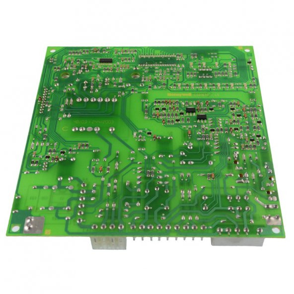 Baymak 105HE / 105E / 80E / Luna Kombi Elektronik Kartı - Resim 2