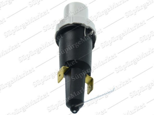 Çeşitli Modellere Uygun Şofben ve Termosifon Tombul Çakmak - Resim 3