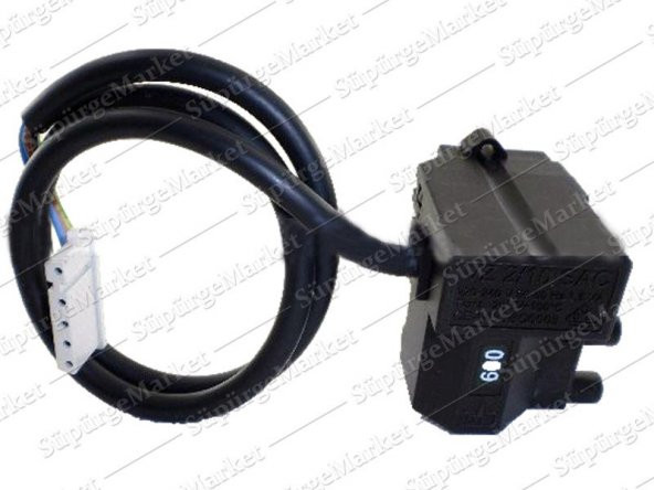 Baymak Luna3 / Eco3 Kombi Ateşleme Trafosu - Resim 2