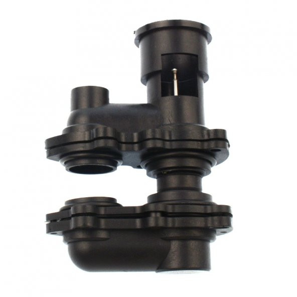 Demirdöküm Kalisto 3 Yollu Vana Tamir Takımı - Resim 2