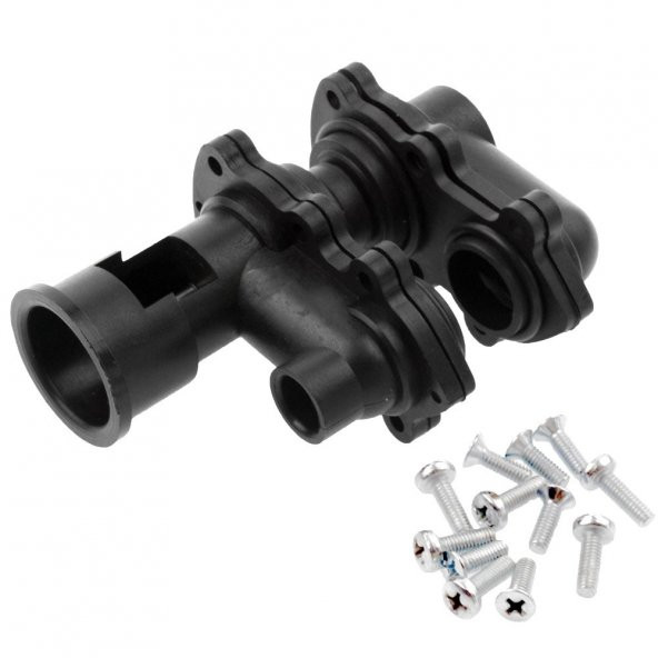 Demirdöküm Kalisto 3 Yollu Vana Tamir Takımı - Resim 3