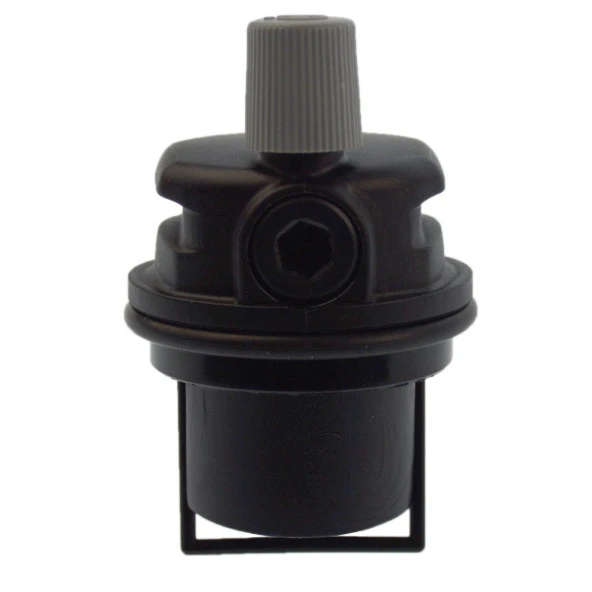 Çeşitli Modellere Uygun Kombi Otomatik Hava Prujörü - Caleffi - Resim 2