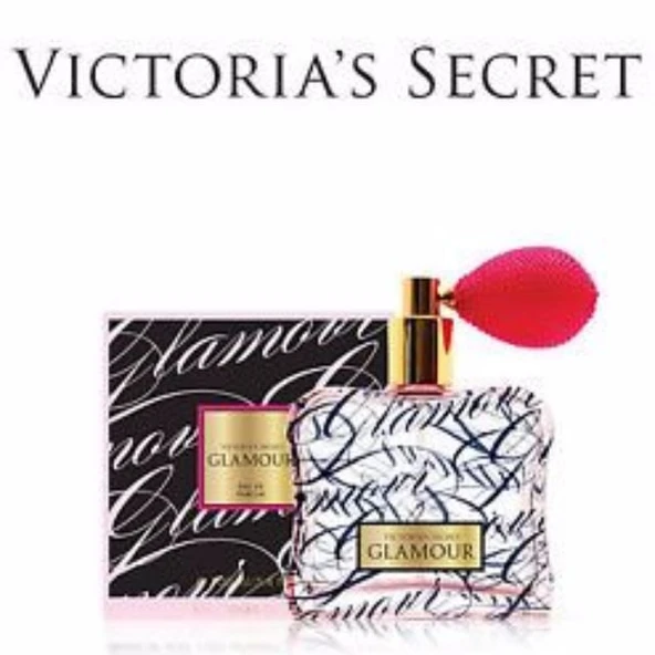 Victoria's Secret Glamour Edp 50 ml Kadın Parfümü - 2