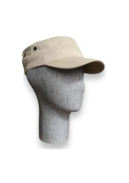 Single Sword Sivil Operasyon Askeri&Taktik Outdoor Şapka 4 Mevsim Castro Model - 4