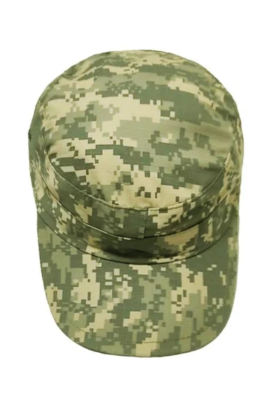 Single Sword Sivil Operasyon Askeri&Taktik Outdoor Şapka 4 Mevsim Castro Model - 12