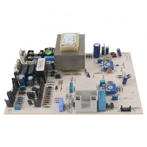 Demirdöküm Tayros / Kalisto Kombi Elektronik Kartı