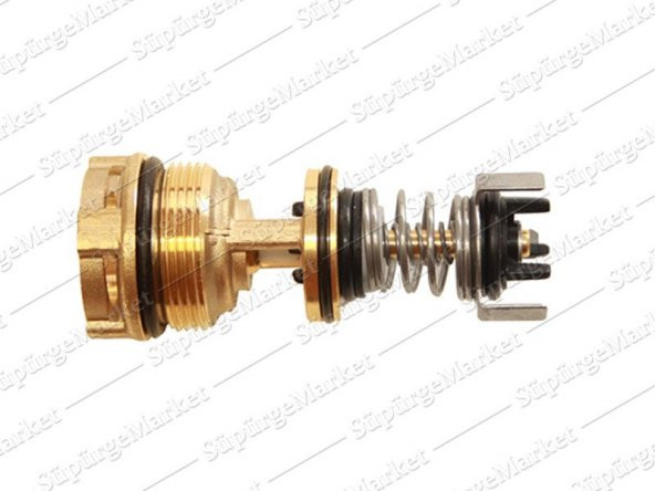 ECA Confeo/Proteus Premix/Calora Kombi 3 Yollu Vana Tamir Takımı