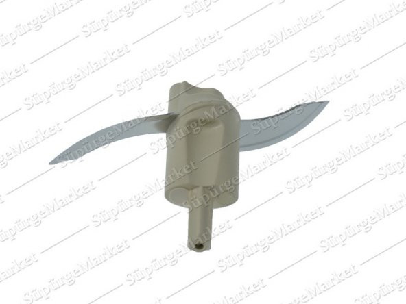 Arçelik ARK1252 - Beko BKK2155 Blender Doğrayıcı Bıçak - 2