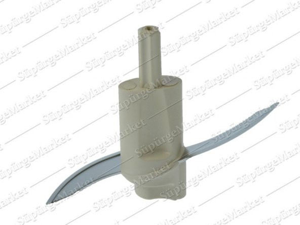 Arçelik ARK1252 - Beko BKK2155 Blender Doğrayıcı Bıçak - 3
