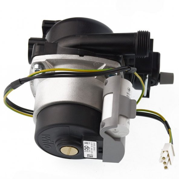 Ariston Egis Plus / Egis Kombi Pompa Motoru - 2