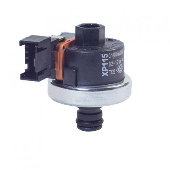 Ariston Hs,Clas X,Cares X,Genus X,Alteas X  Kombi Basınç Sondası Mater XP115 ürün görseli 1