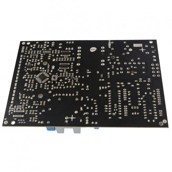 Demirdöküm Tayros / Kalisto Kombi Elektronik Kartı - 2