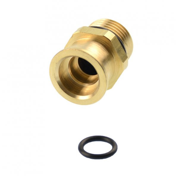 ECA Proteus / Calora Kombi By-pass - Resim 3