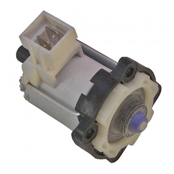 Ariston Genus Premium / Genus Kombi Otomatik Su Doldurma Musluğu - Resim 2