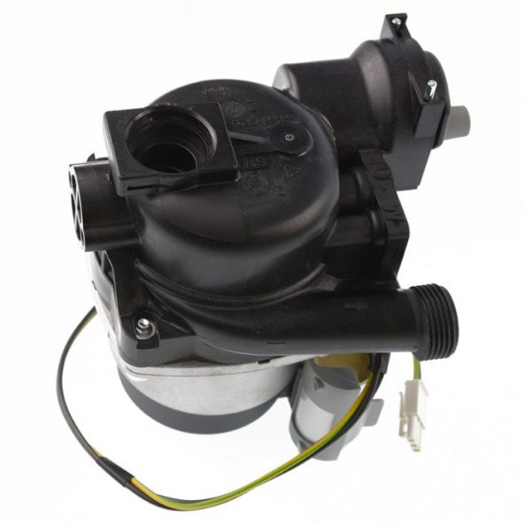 Ariston Egis Plus / Egis Kombi Pompa Motoru - 4