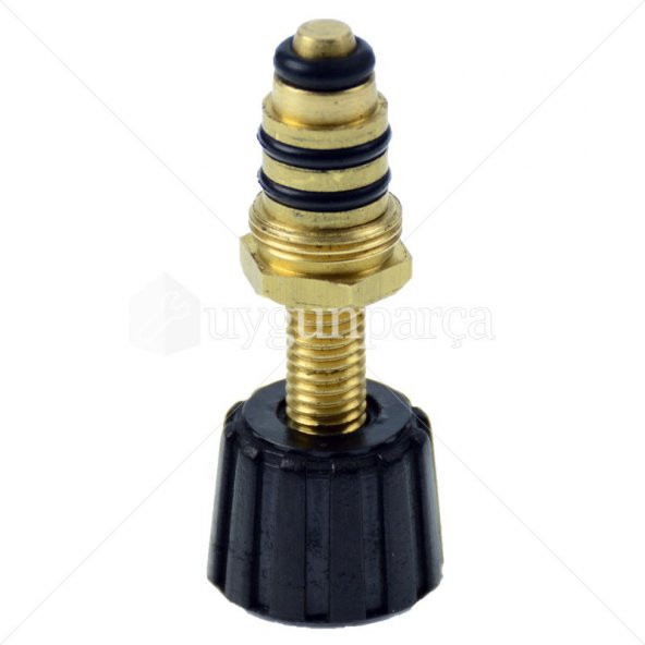 Ariston T223MFFI/T2/TX/Uno Kombi Su Doldurma Musluğu - Resim 2