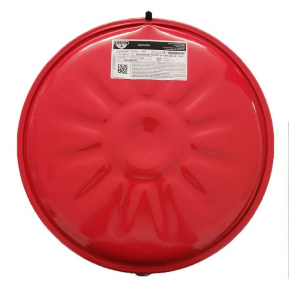 Etna Kombi Genleşme Tankı 3/4, 8lt Italyan KG0029652 - 1