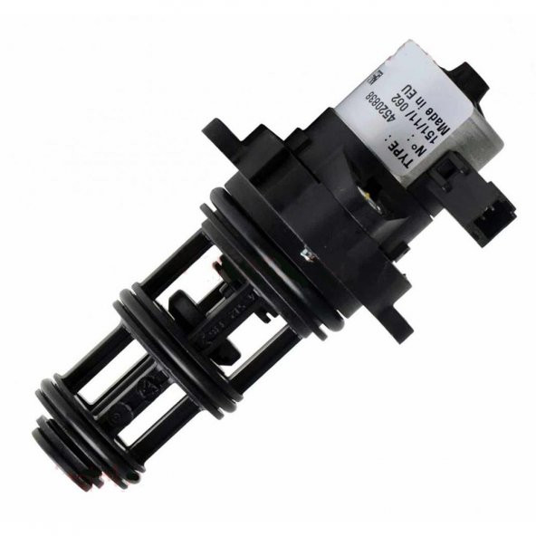 Ferroli Divacondens Kombi 3 Yollu Vana Motoru ürün görseli 1