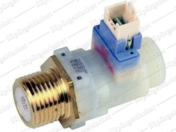 Ferroli Optimax / Divatop Kombi Akış Türbini