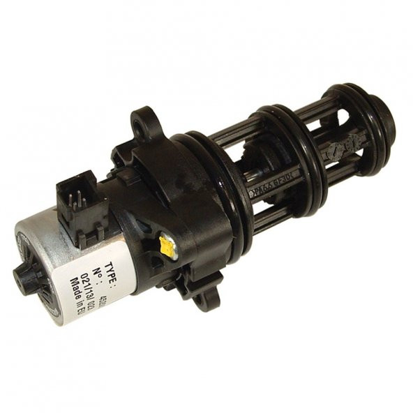 Ferroli Divacondens Kombi 3 Yollu Vana Motoru - Resim 2