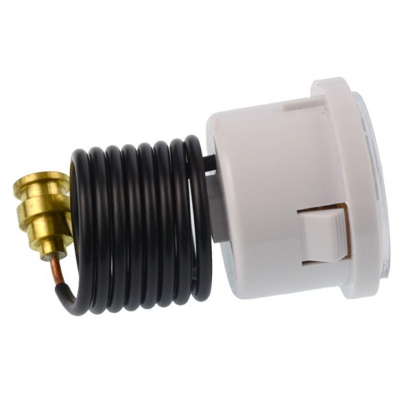 Immergas Kombi Manometre Basınç Göstergesi - Resim 2