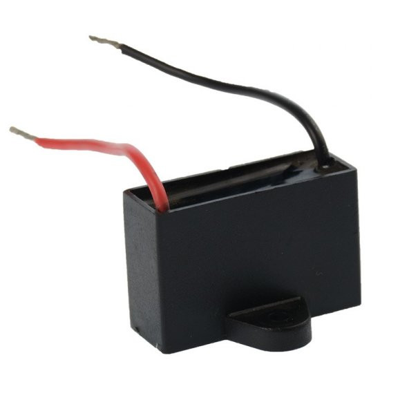 Kare Kondansatör 4µF 450VAC