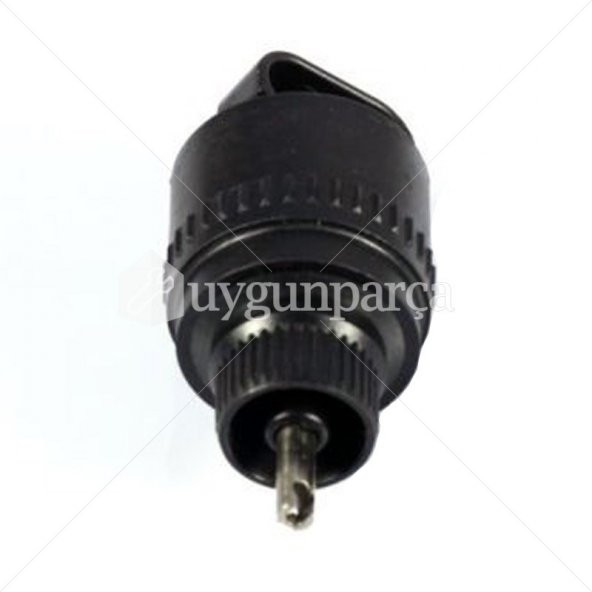 Vaillant Atmomax / AtmoMax / VUW Kombi 3 Yollu Vana Motoru - 2