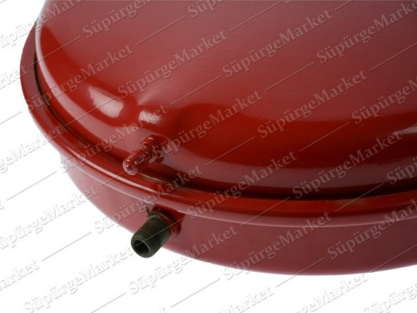 Universal Kombi 8 lt. Genleşme Tankı (3/4 inch-1.905 cm) - 3