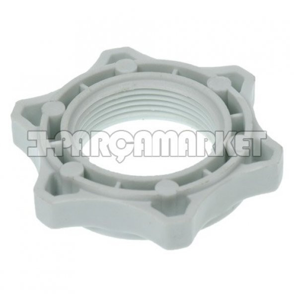 Vals Vantilatörlere Uygun Kafes Sıkma Somunu - Resim 2