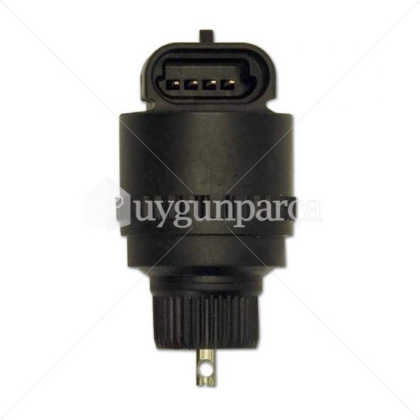 Vaillant Atmomax / AtmoMax / VUW Kombi 3 Yollu Vana Motoru - 3