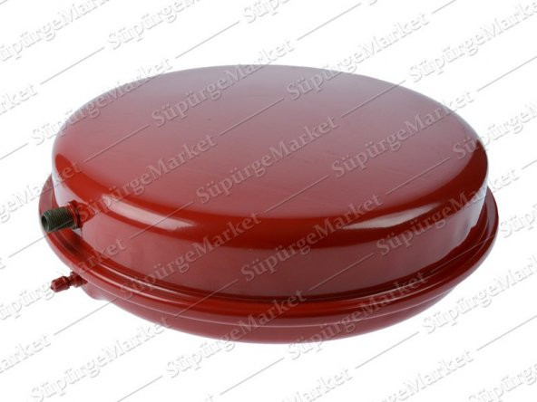 Universal Kombi 8 lt. Genleşme Tankı (3/4 inch-1.905 cm) - 4