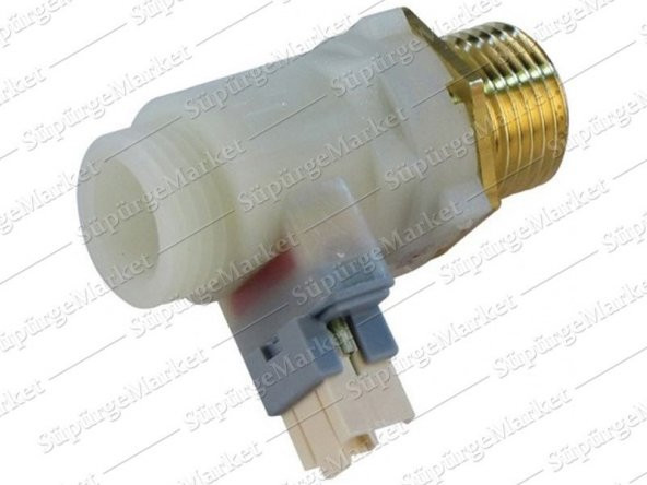 Ferroli Optimax / Divatop Kombi Akış Türbini - 2