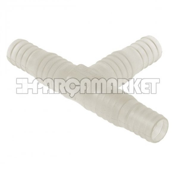 Klima Drenaj (Tahliye) Hortumu Bağlantı T Parçası 5/8 - 2
