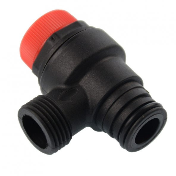 Vaillant Turbotec Plus  Turbotec Pro Kombi Emniyet Ventili - Resim 2