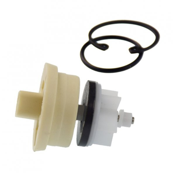 Vaillant Kombi Akış Sensörü - 2