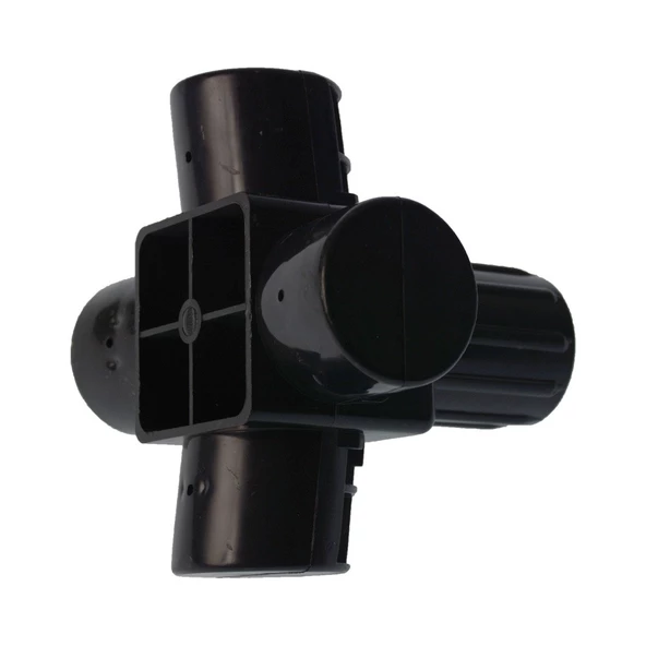 Fakir VC40S/VC40/Rotating360 Vantilatör Ayak Bağlayıcı Ara Parça - 2