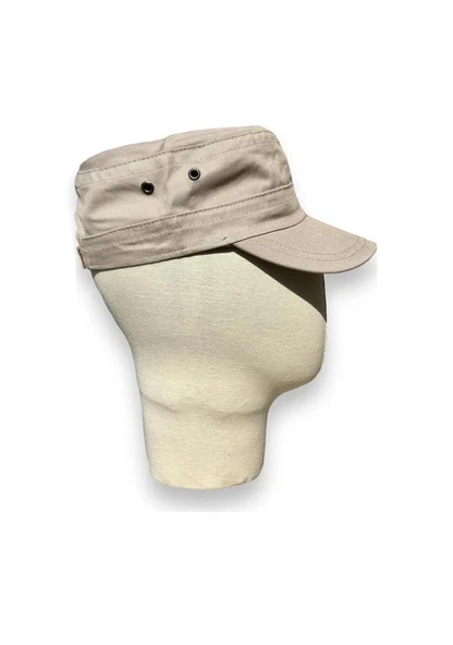 Single Sword Sivil Operasyon Askeri&Taktik Outdoor Şapka 4 Mevsim Castro Model - 5