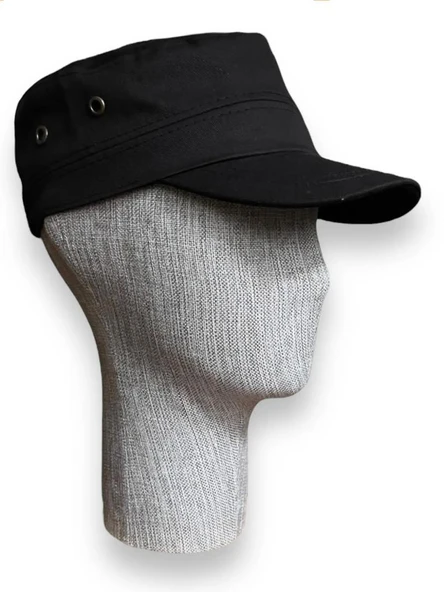 Single Sword Sivil Operasyon Askeri&Taktik Outdoor Şapka 4 Mevsim Castro Model - 2