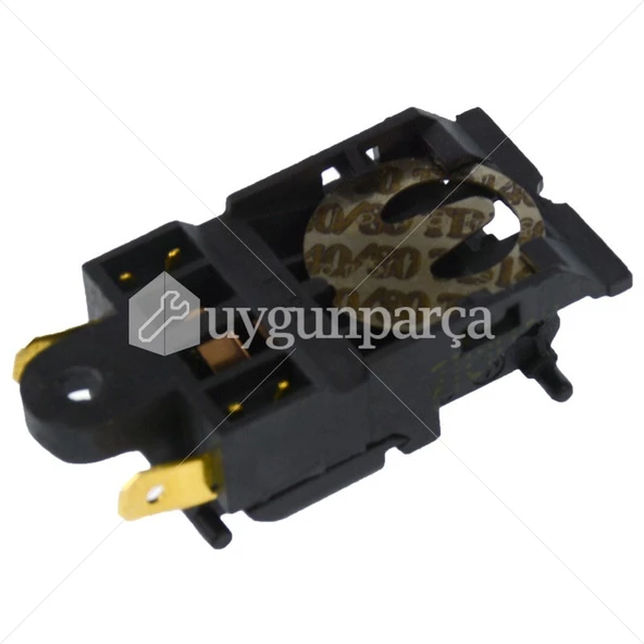 Universal Çay Makinesi & Su Isıtıcısı Buhar Termostatı - 2