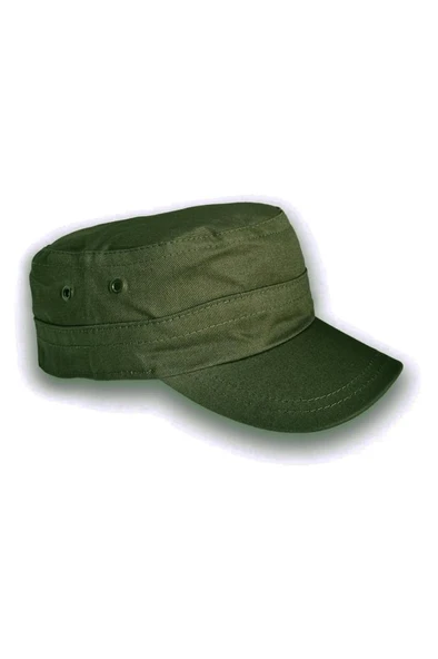 Single Sword Sivil Operasyon Askeri&Taktik Outdoor Şapka 4 Mevsim Castro Model - 8