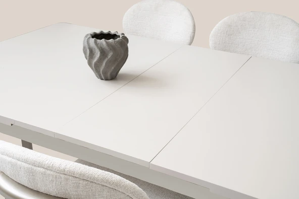 HAZAL MDF YEMEK MASASI - 4