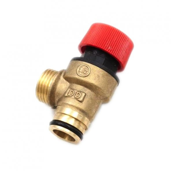 Viessmann, Baymak, Ferroli Kombi Emniyet Ventili ürün görseli 1