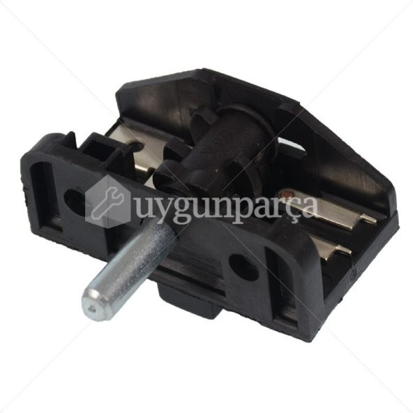 2 Fonksiyonlu Fırın Komutatörü Program Seçici - 4 Bacak ürün görseli 1