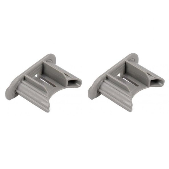 Arçelik - Beko - Altus Bulaşık Makinesi Ray Kapağı 2li - Resim 2