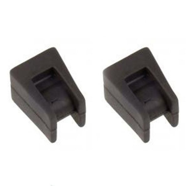 Arçelik - Beko Ocak Izgara Lastiği 2li ürün görseli 1