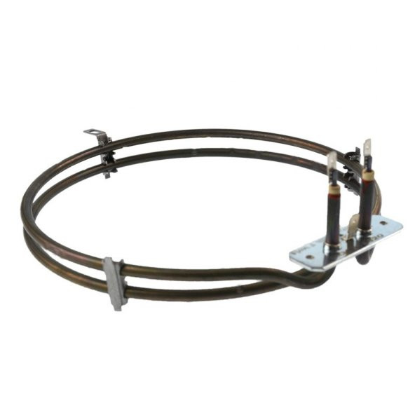 Arçelik / Beko / Altus Ocaklı Fırın Turbo Rezistansı
