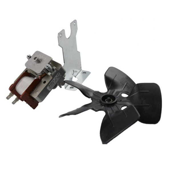 Arçelik / Beko / Aygaz Buzdolabı Fan Motoru ürün görseli 1