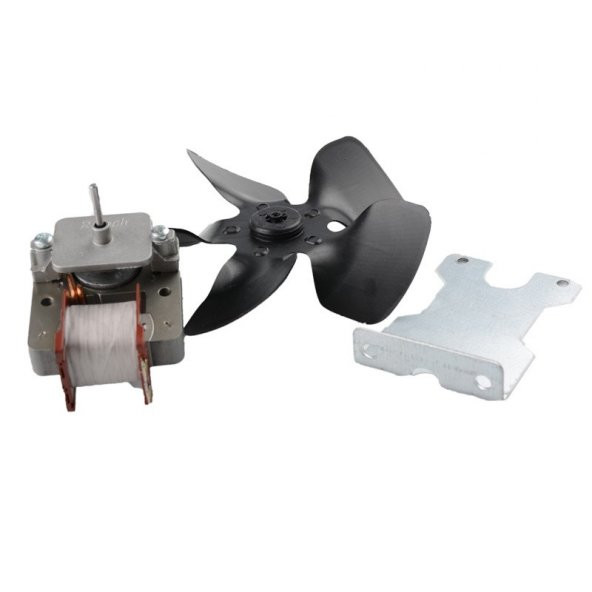 Arçelik / Beko / Aygaz Buzdolabı Fan Motoru - Resim 2